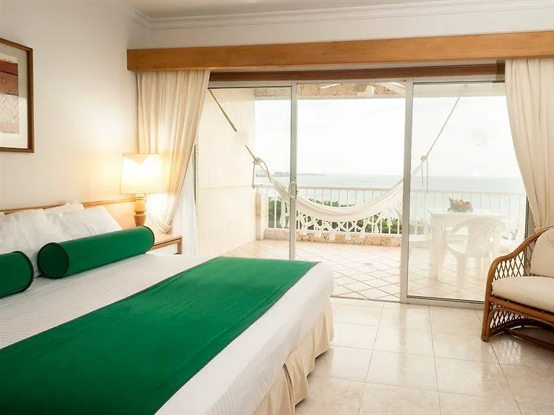 Hotel Irotama Lago Santa Marta  Santa Marta (Magdalena)