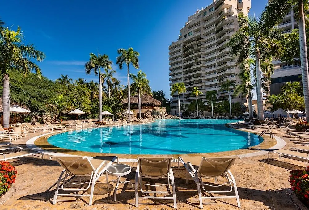 Hotel Irotama Lago Santa Marta
