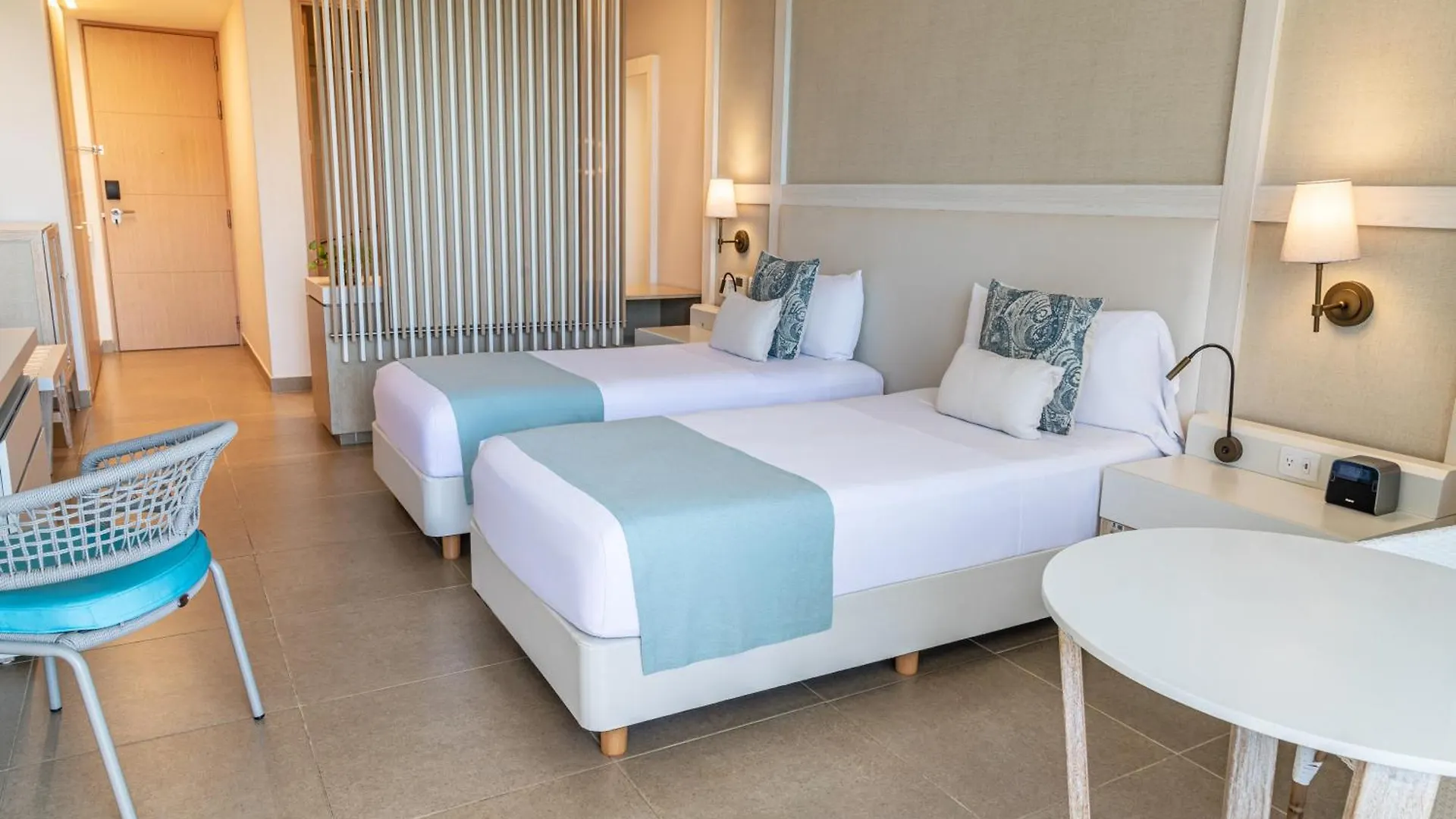 Hotel Irotama Lago Σάντα Μάρτα