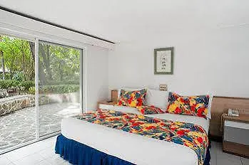 Hotel Irotama Lago Santa Marta