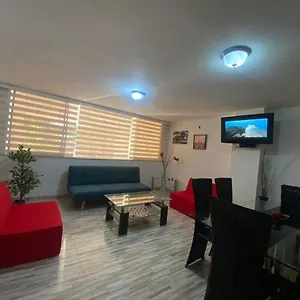 En El Rodadero, Santa Marta (Magdalena)