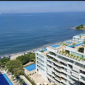 Apartment Vista Al Mar Playa Dormida 2 - Por Meses Pozos Colorados
