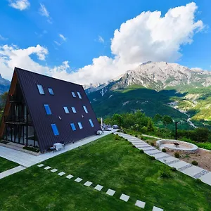 vidis-chalet-hotel.albaniahotels.org/