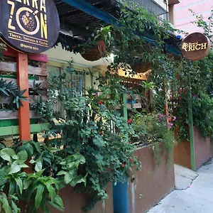Hostal Rich Medellín