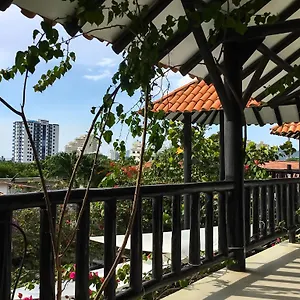 Casa Ines Bed & Breakfast