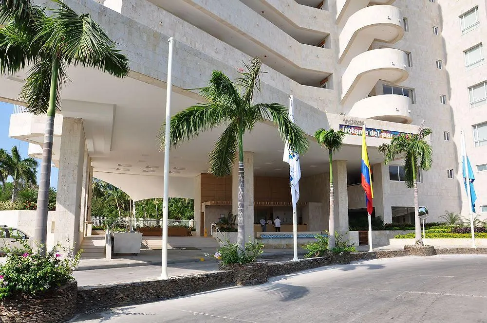 Hotel Irotama Lago Santa Marta  5*, Santa Marta (Magdalena) Colombia