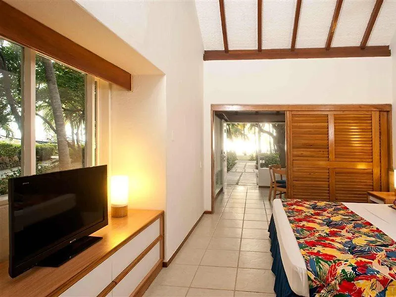 *****  Hotel Irotama Lago Σάντα Μάρτα Κολομβία