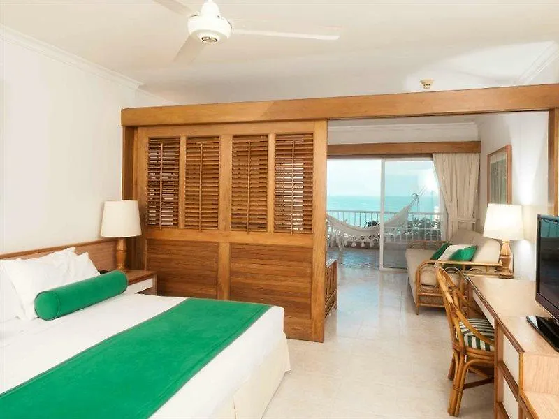 *****  Hotel Irotama Lago Σάντα Μάρτα Κολομβία