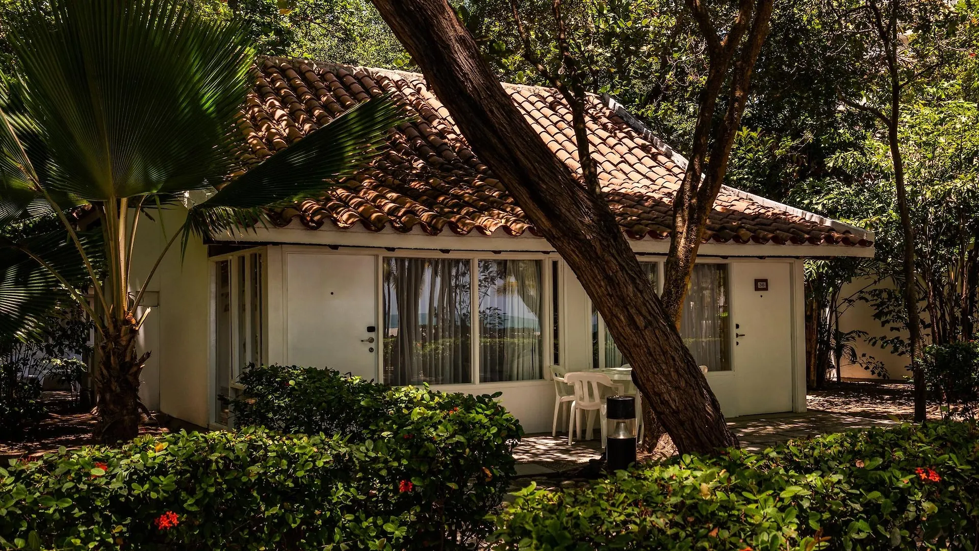 *****  Hotel Irotama Lago Santa Marta  Colombia