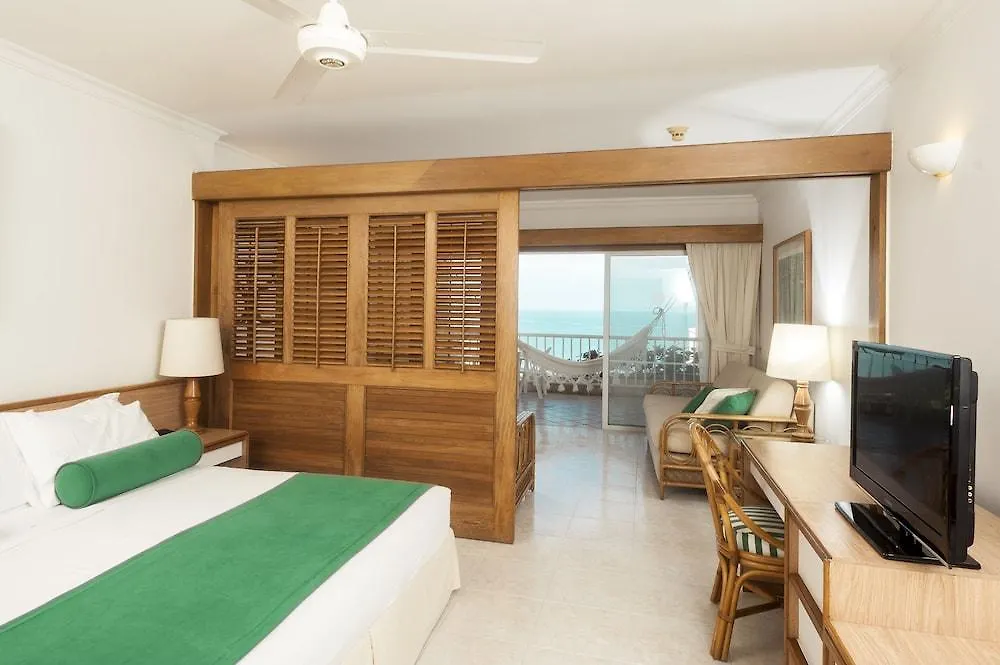 Hotel Irotama Lago Σάντα Μάρτα 5*,