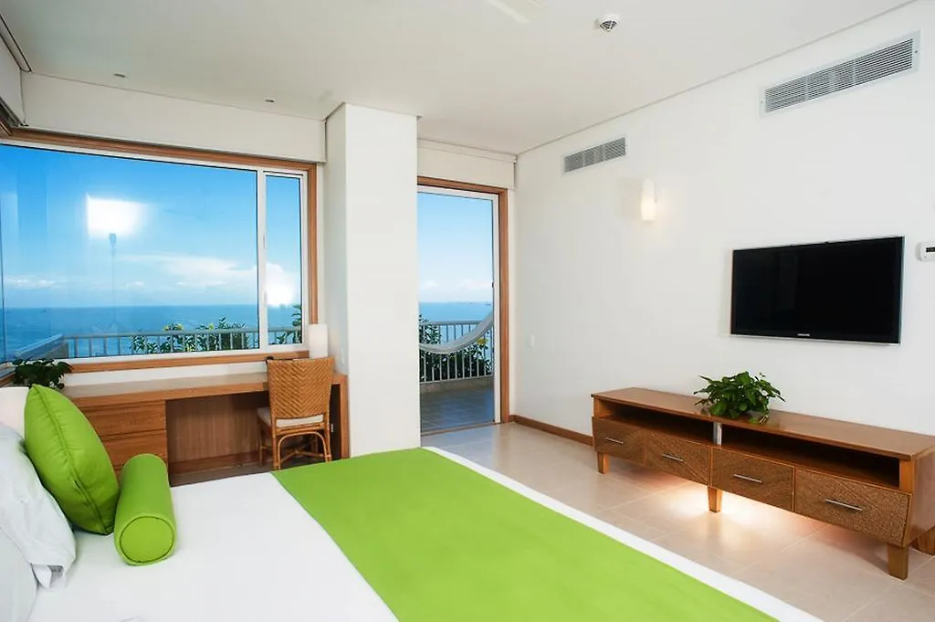 Hotel Irotama Lago Σάντα Μάρτα