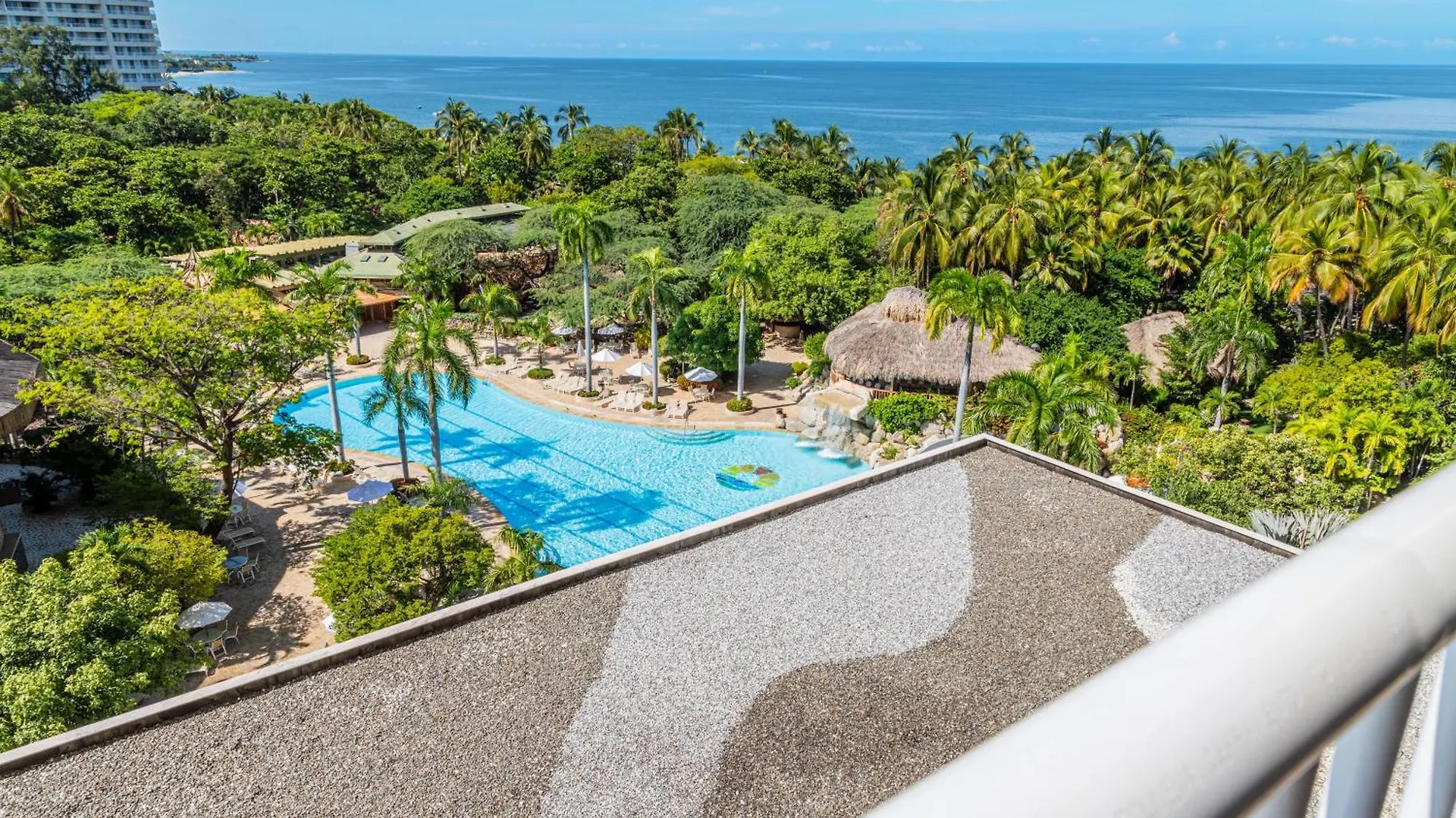 Hotel Irotama Lago Santa Marta  Santa Marta (Magdalena)