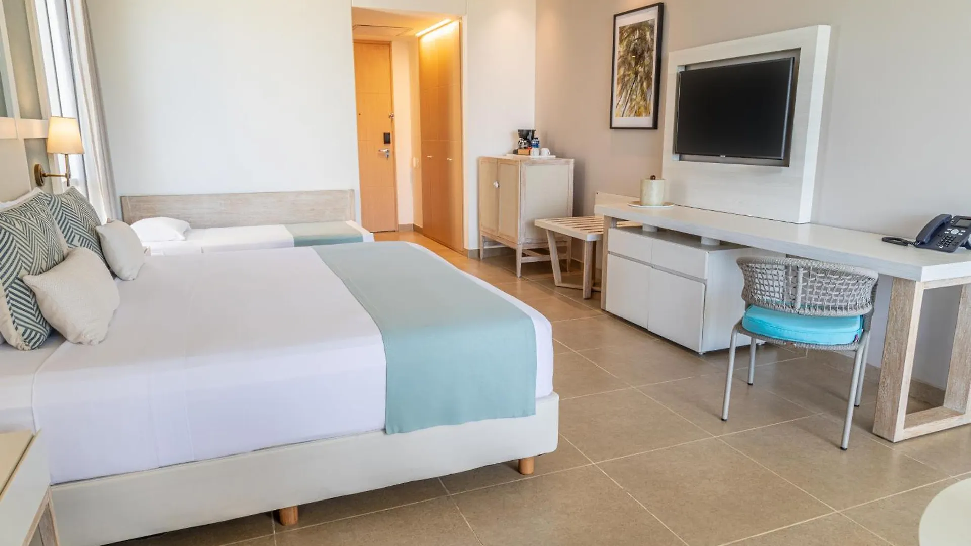 *****  Hotel Irotama Lago Santa Marta  Colombia