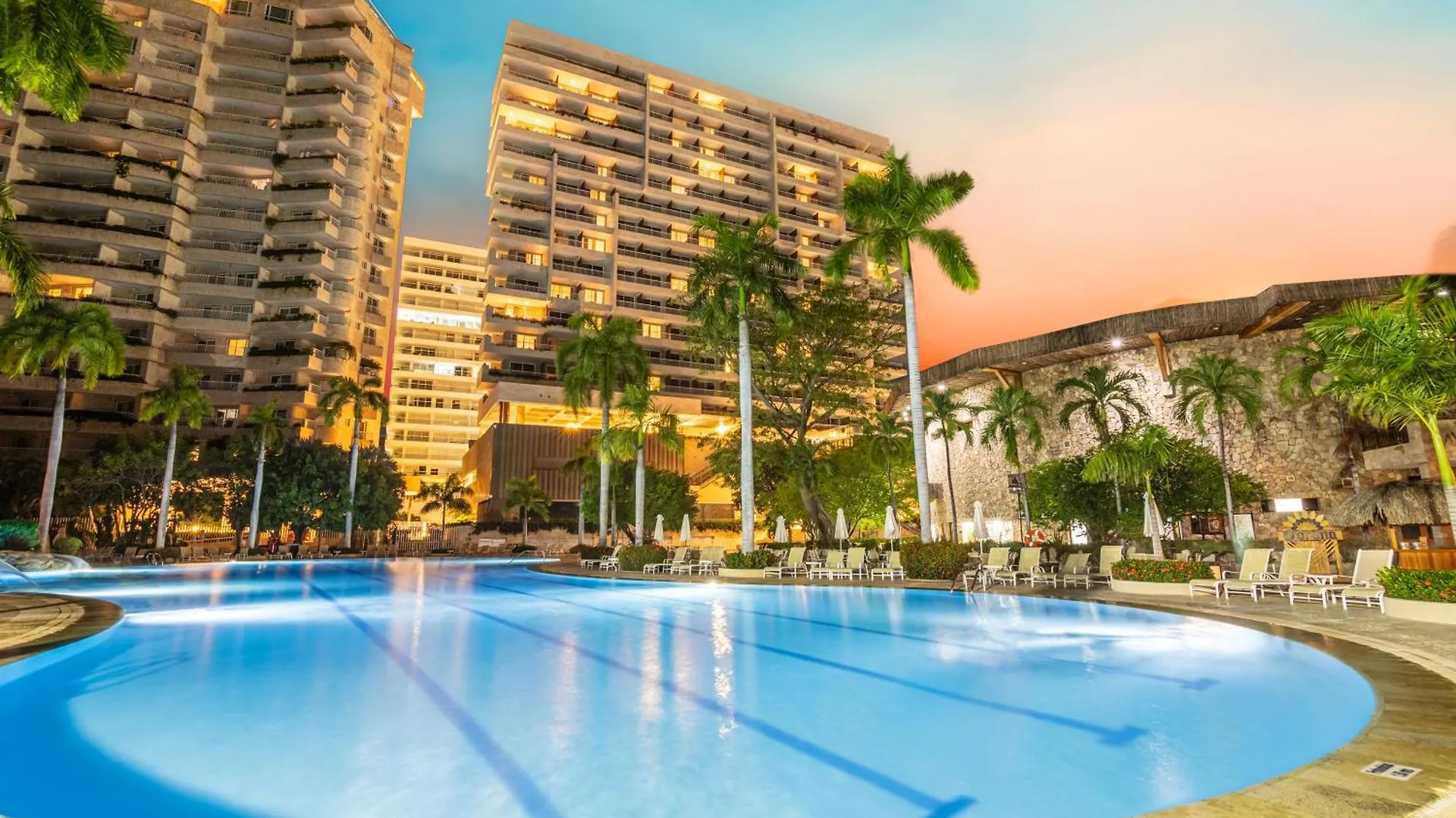 *****  Hotel Irotama Lago Santa Marta  Colombia