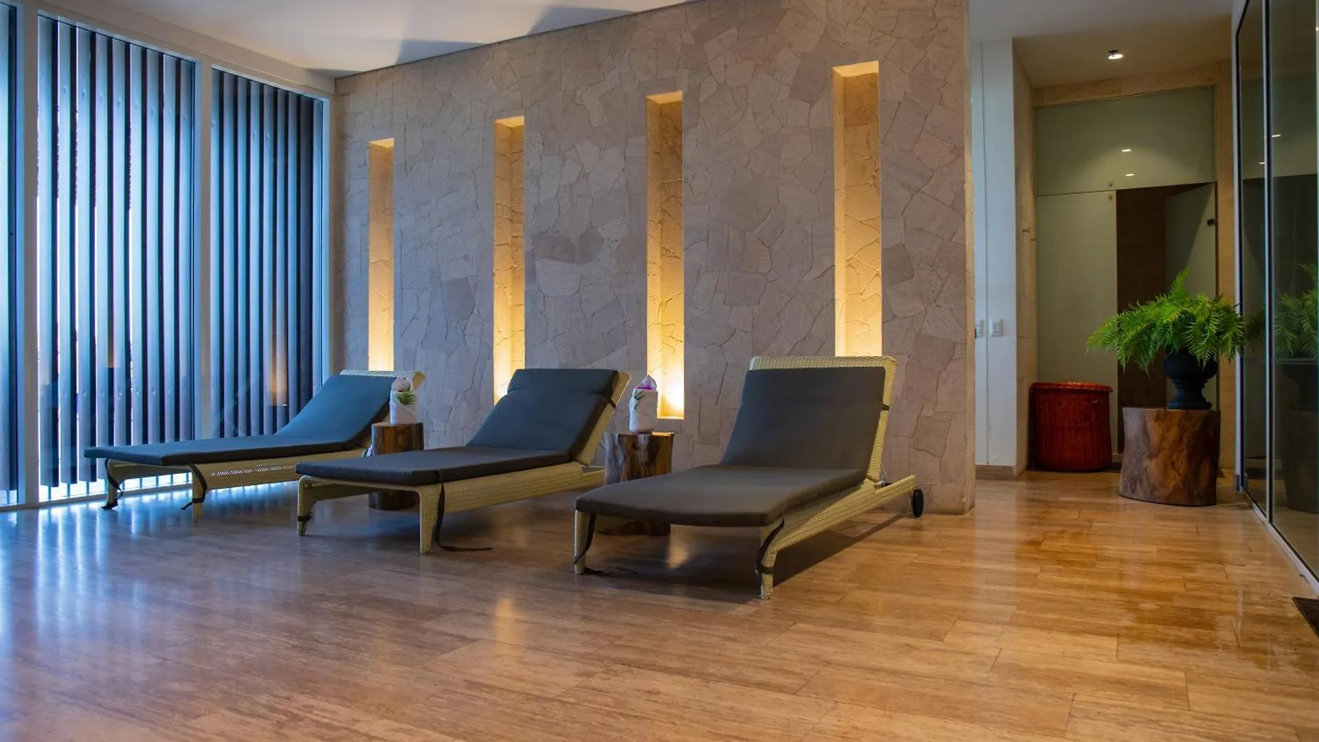 Hotel Irotama Lago Santa Marta  Santa Marta (Magdalena)