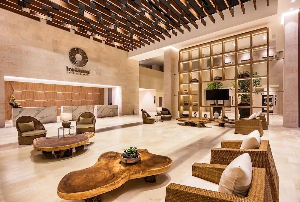 Hotel Irotama Lago Σάντα Μάρτα