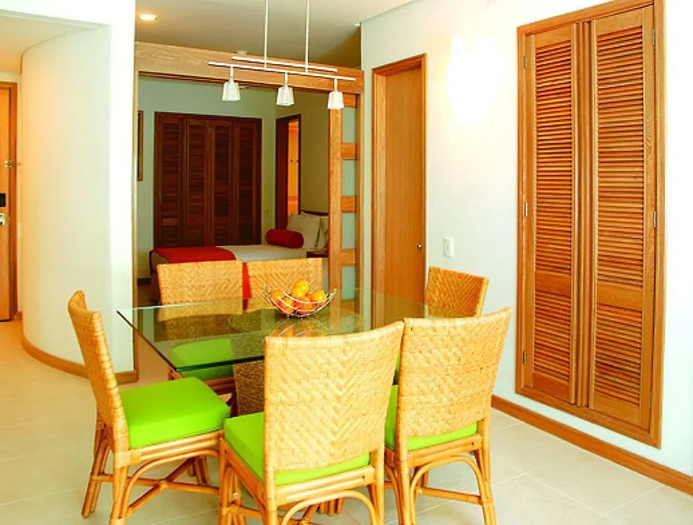 Hotel Irotama Lago Σάντα Μάρτα Κολομβία