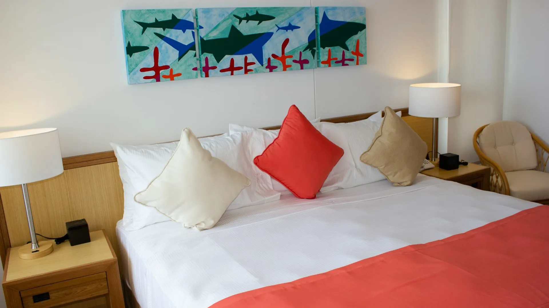 Hotel Irotama Lago Σάντα Μάρτα 5*,  Κολομβία