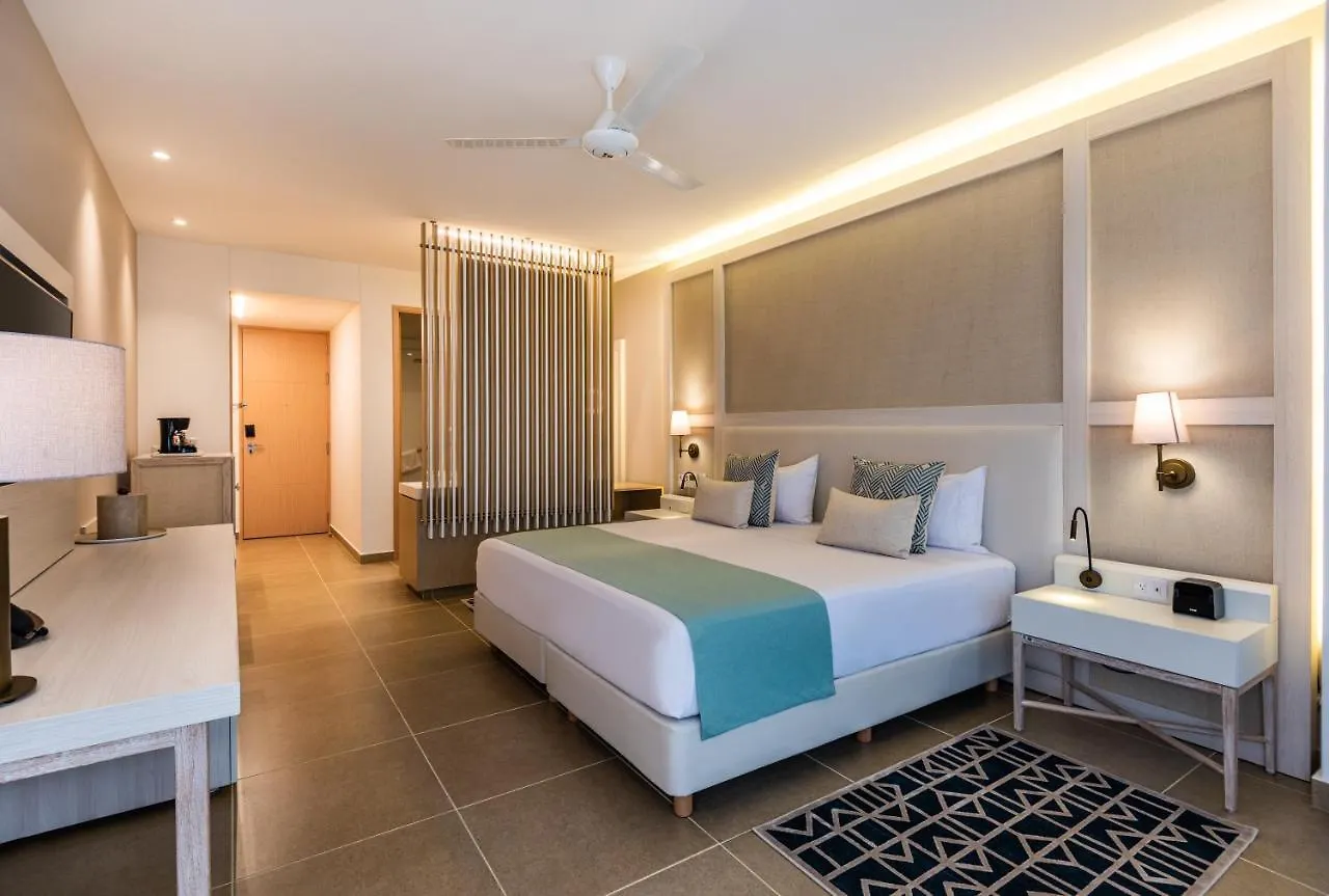 Hotel Irotama Lago Santa Marta