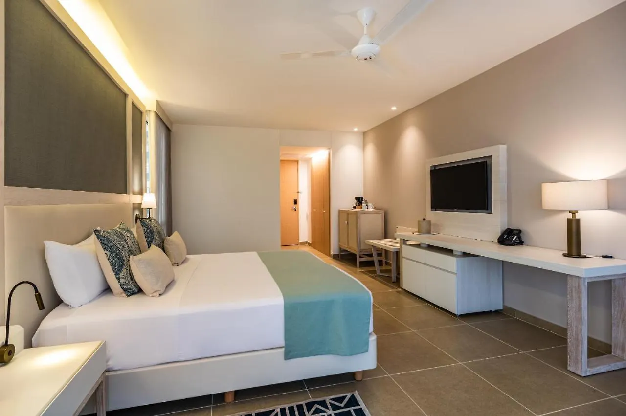 Hotel Irotama Lago Σάντα Μάρτα Κολομβία