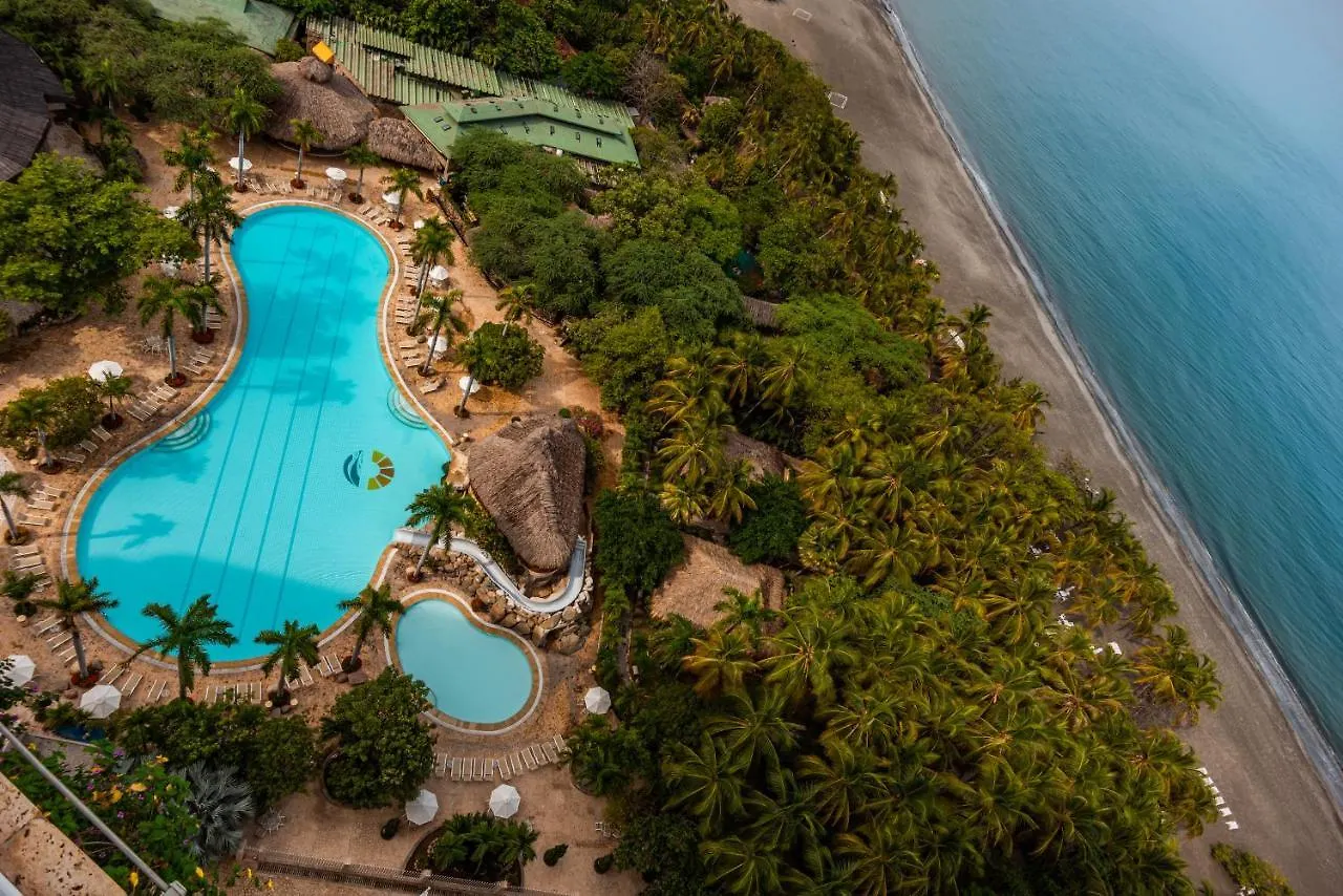 Hotel Irotama Lago Santa Marta